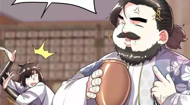 I Might Be A Fake Cultivator Chapter 144