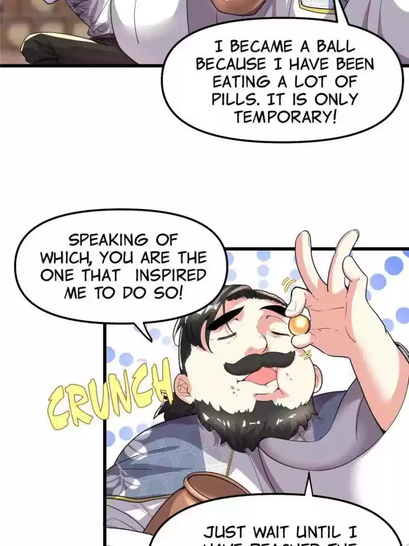 I Might Be A Fake Cultivator Chapter 144