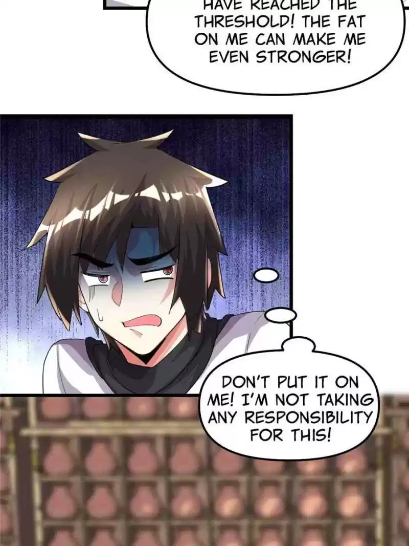 I Might Be A Fake Cultivator Chapter 144