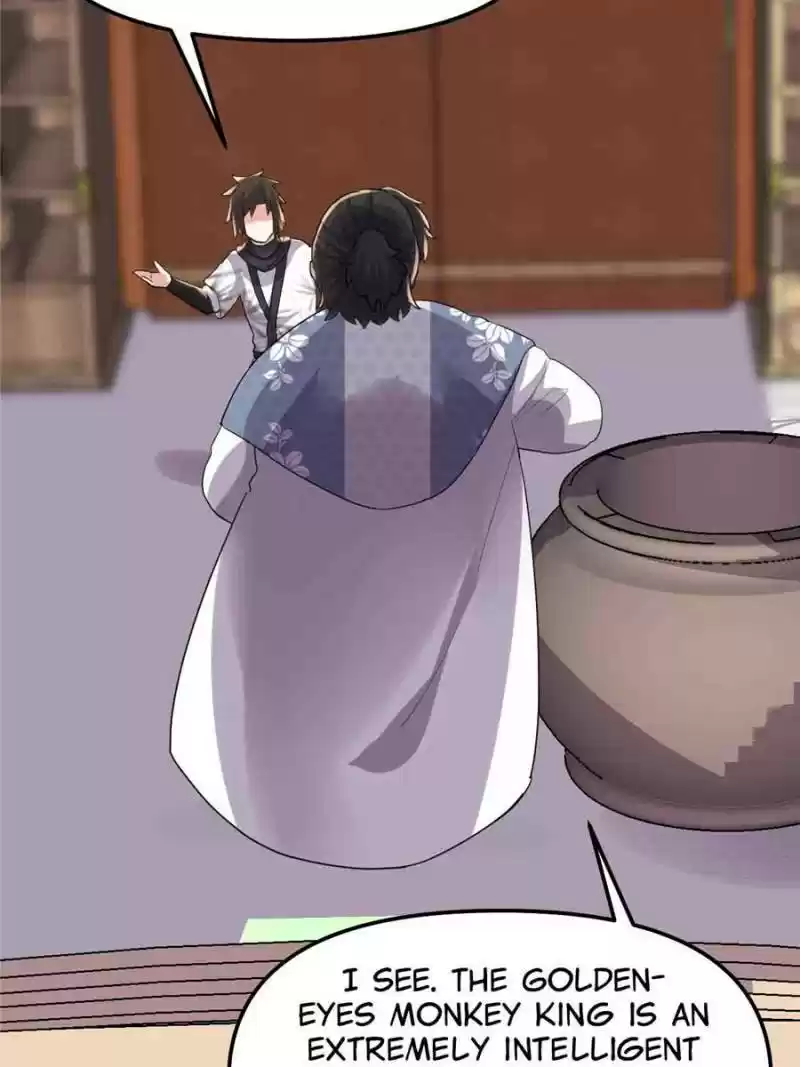 I Might Be A Fake Cultivator Chapter 144