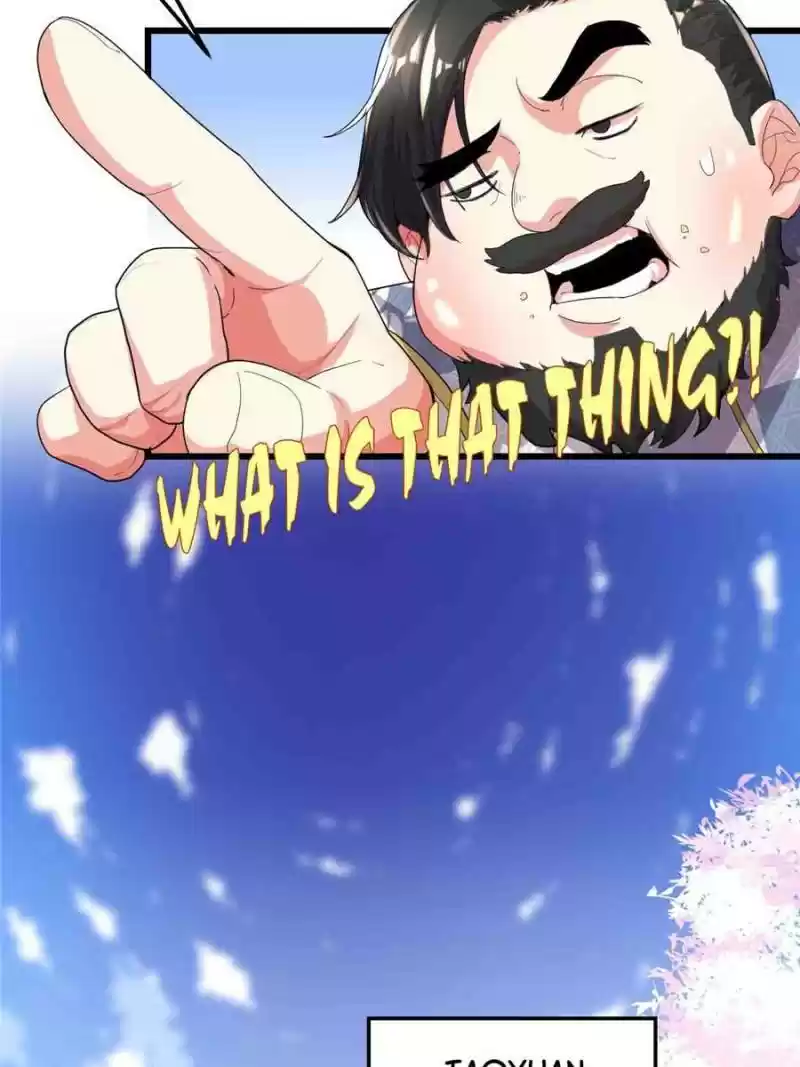 I Might Be A Fake Cultivator Chapter 144