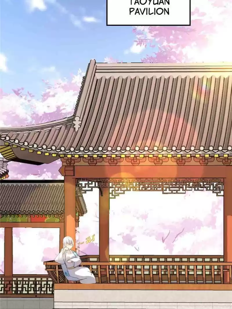 I Might Be A Fake Cultivator Chapter 144