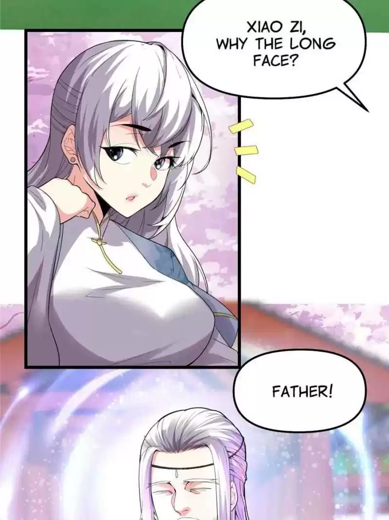 I Might Be A Fake Cultivator Chapter 144