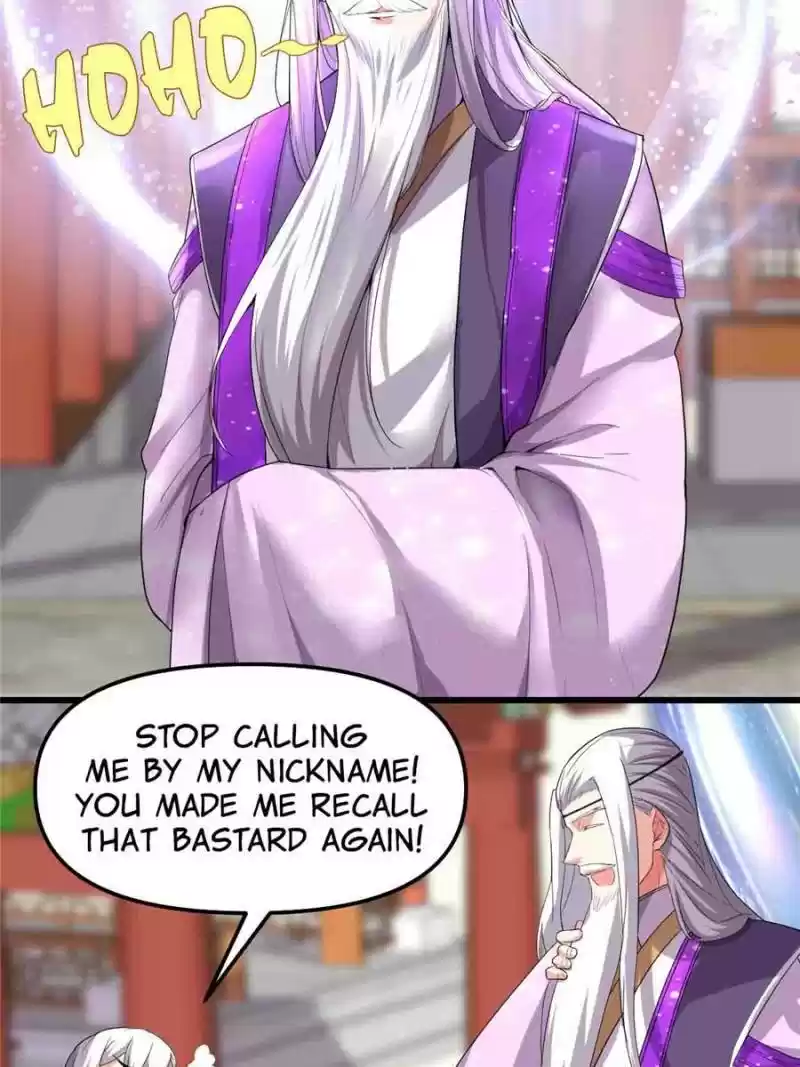 I Might Be A Fake Cultivator Chapter 144