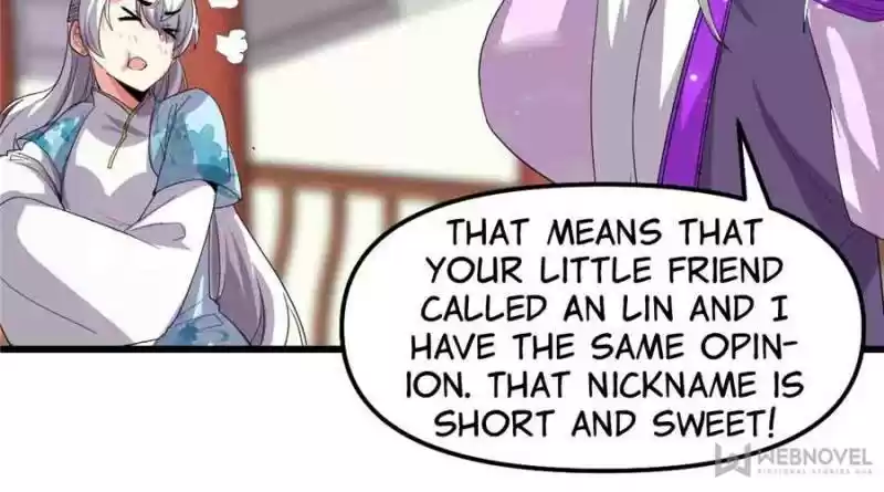 I Might Be A Fake Cultivator Chapter 144