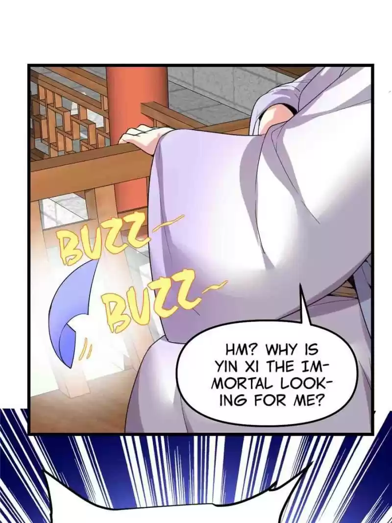 I Might Be A Fake Cultivator Chapter 144