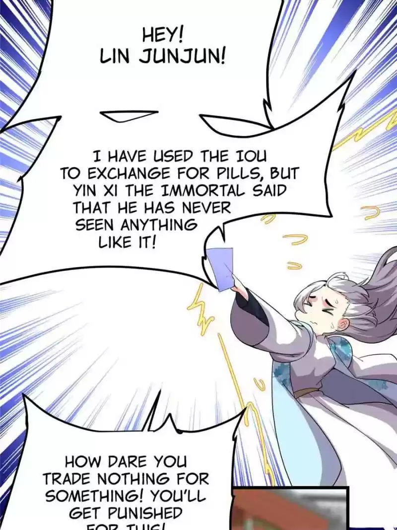 I Might Be A Fake Cultivator Chapter 144