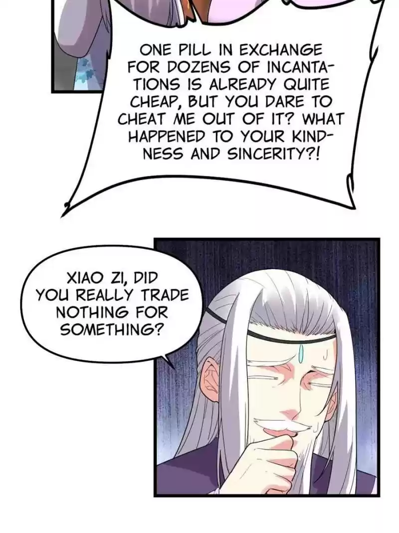 I Might Be A Fake Cultivator Chapter 144