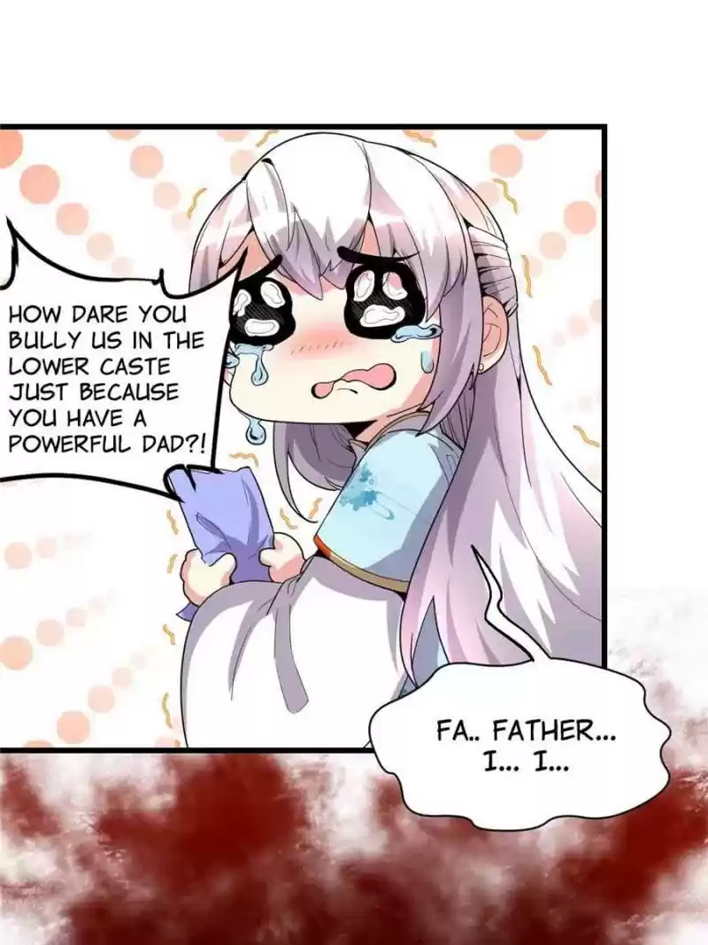 I Might Be A Fake Cultivator Chapter 144