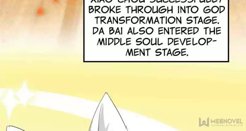 I Might Be A Fake Cultivator Chapter 144