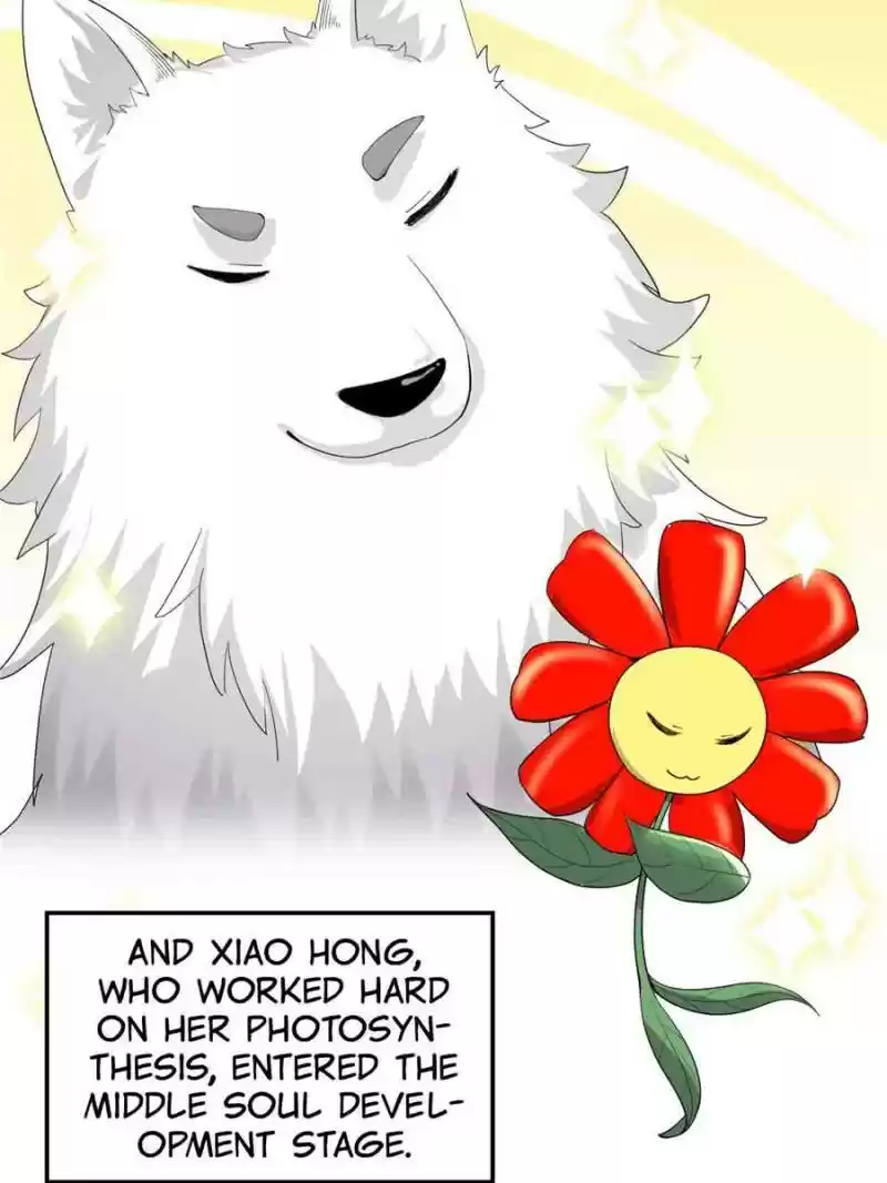 I Might Be A Fake Cultivator Chapter 144