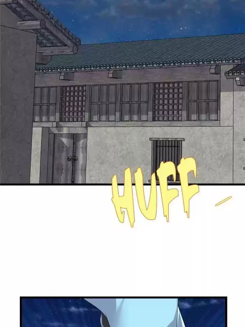 I Might Be A Fake Cultivator Chapter 144