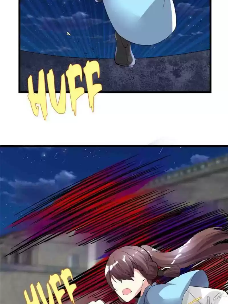 I Might Be A Fake Cultivator Chapter 144