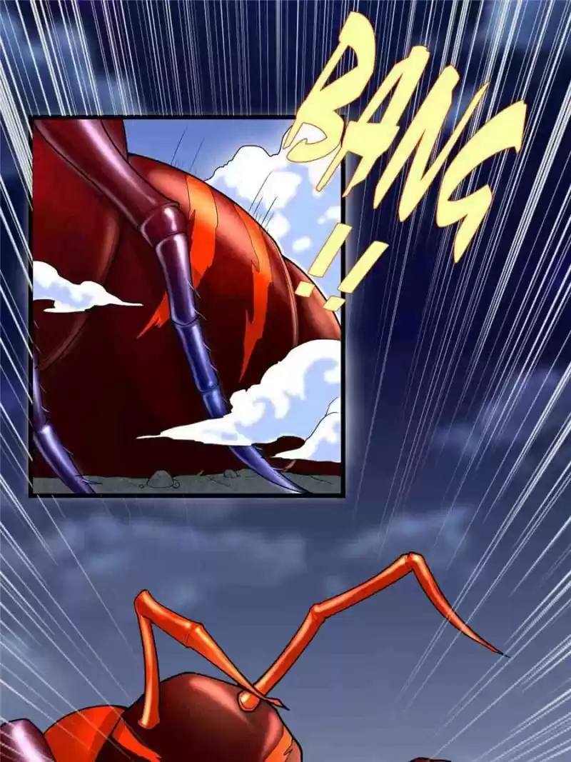 I Might Be A Fake Cultivator Chapter 144