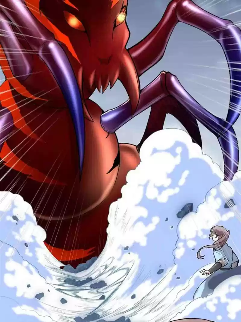 I Might Be A Fake Cultivator Chapter 144