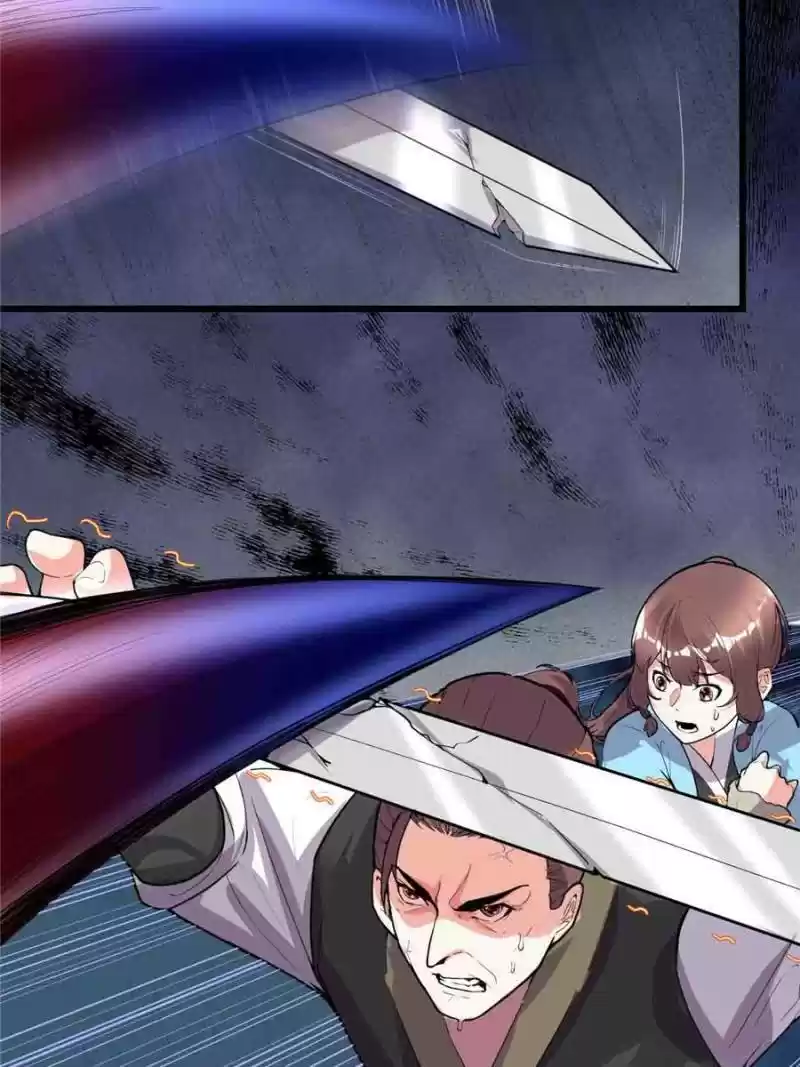 I Might Be A Fake Cultivator Chapter 144