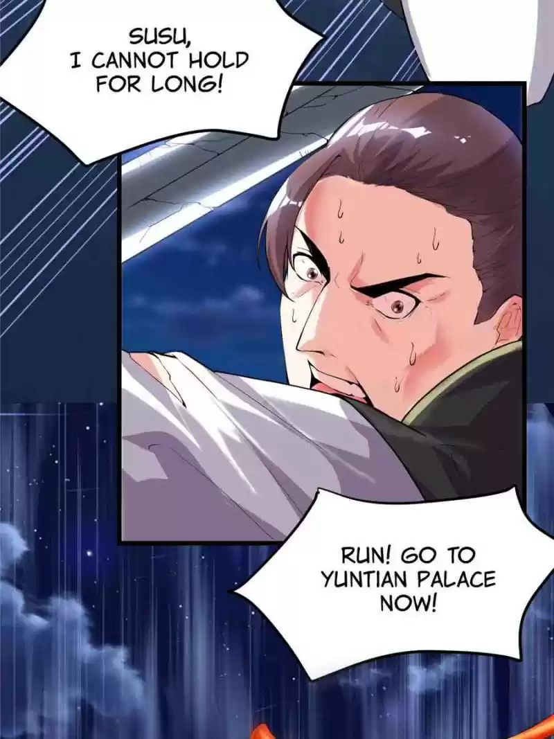 I Might Be A Fake Cultivator Chapter 144