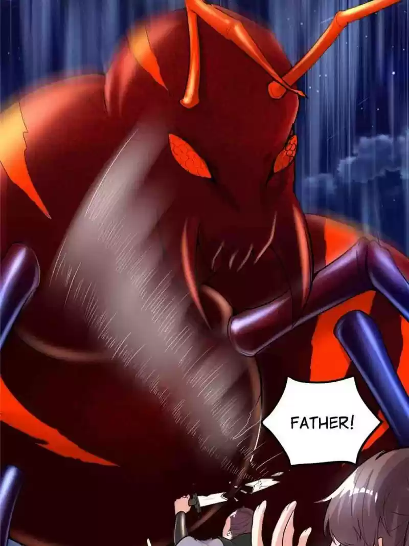 I Might Be A Fake Cultivator Chapter 144