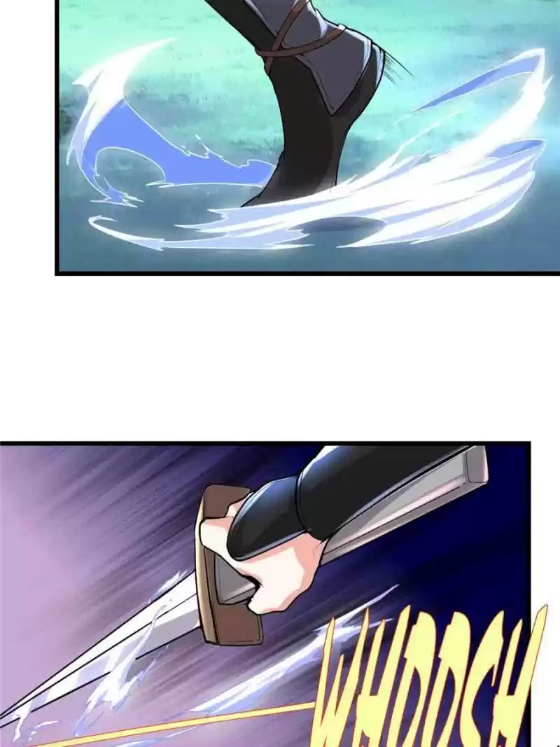 I Might Be A Fake Cultivator Chapter 144