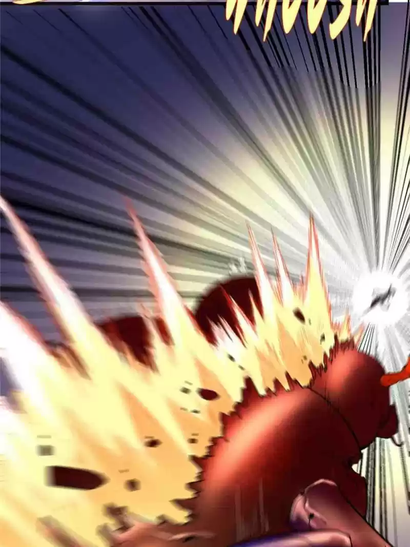 I Might Be A Fake Cultivator Chapter 144