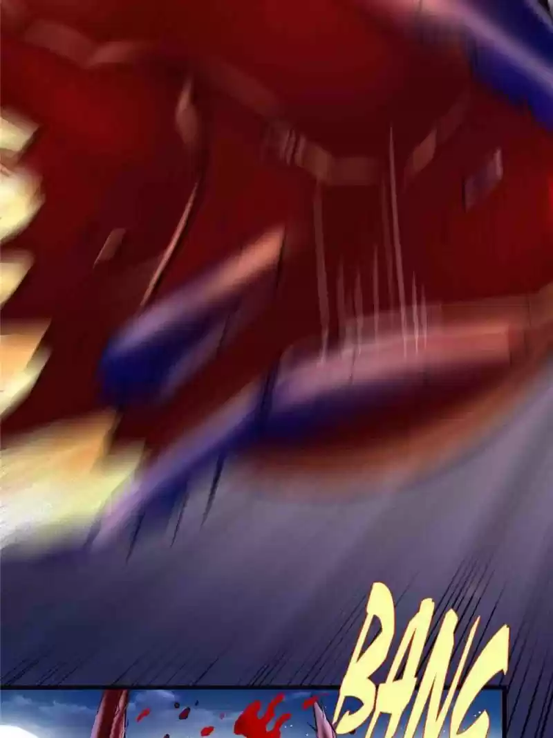 I Might Be A Fake Cultivator Chapter 144