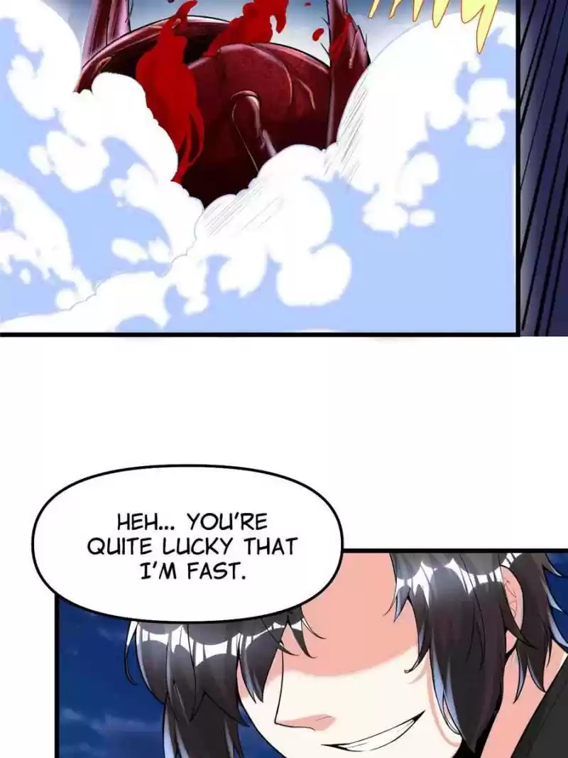 I Might Be A Fake Cultivator Chapter 144