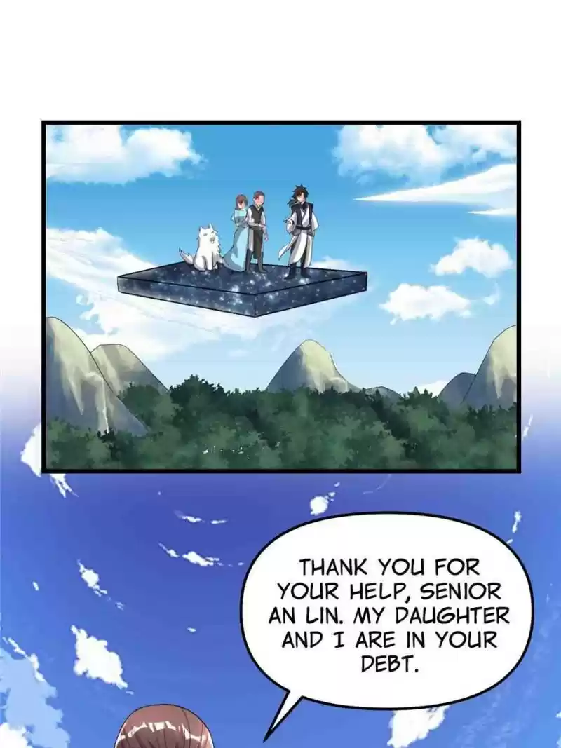 I Might Be A Fake Cultivator Chapter 145