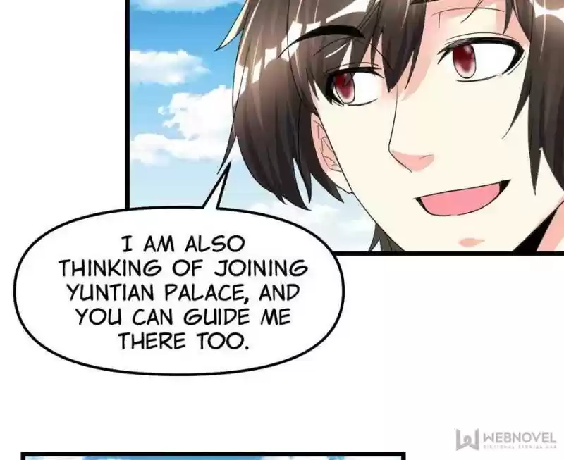 I Might Be A Fake Cultivator Chapter 145