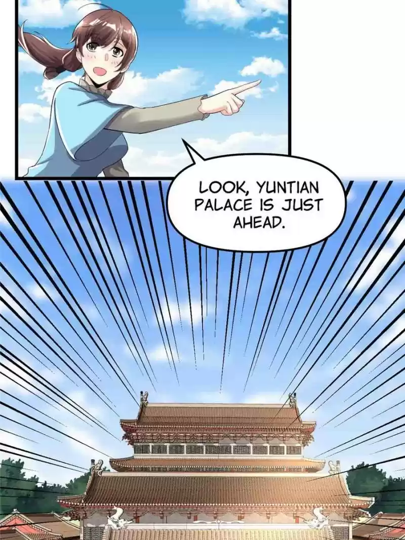 I Might Be A Fake Cultivator Chapter 145