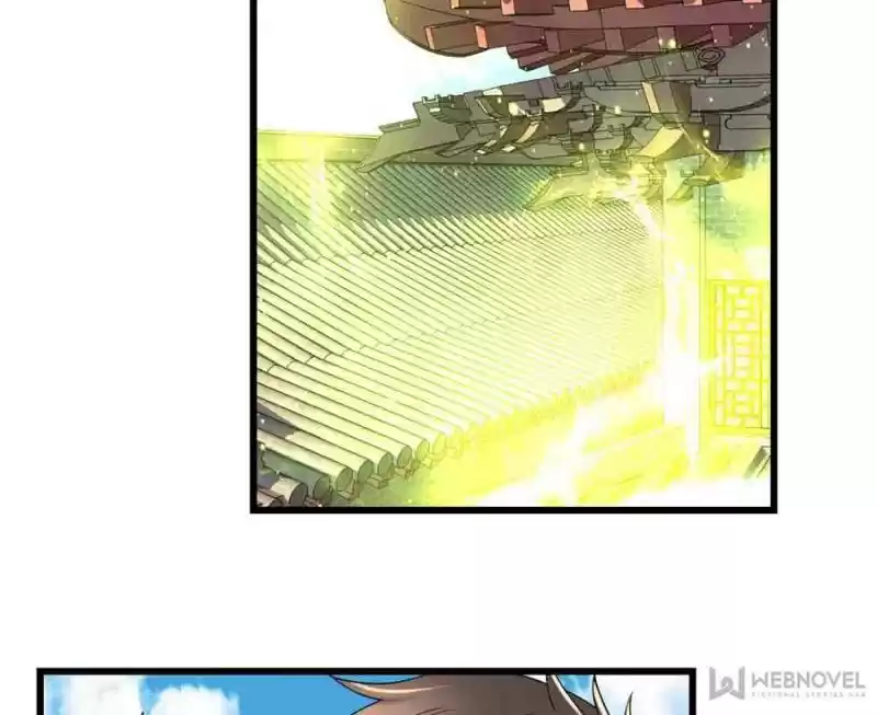 I Might Be A Fake Cultivator Chapter 145