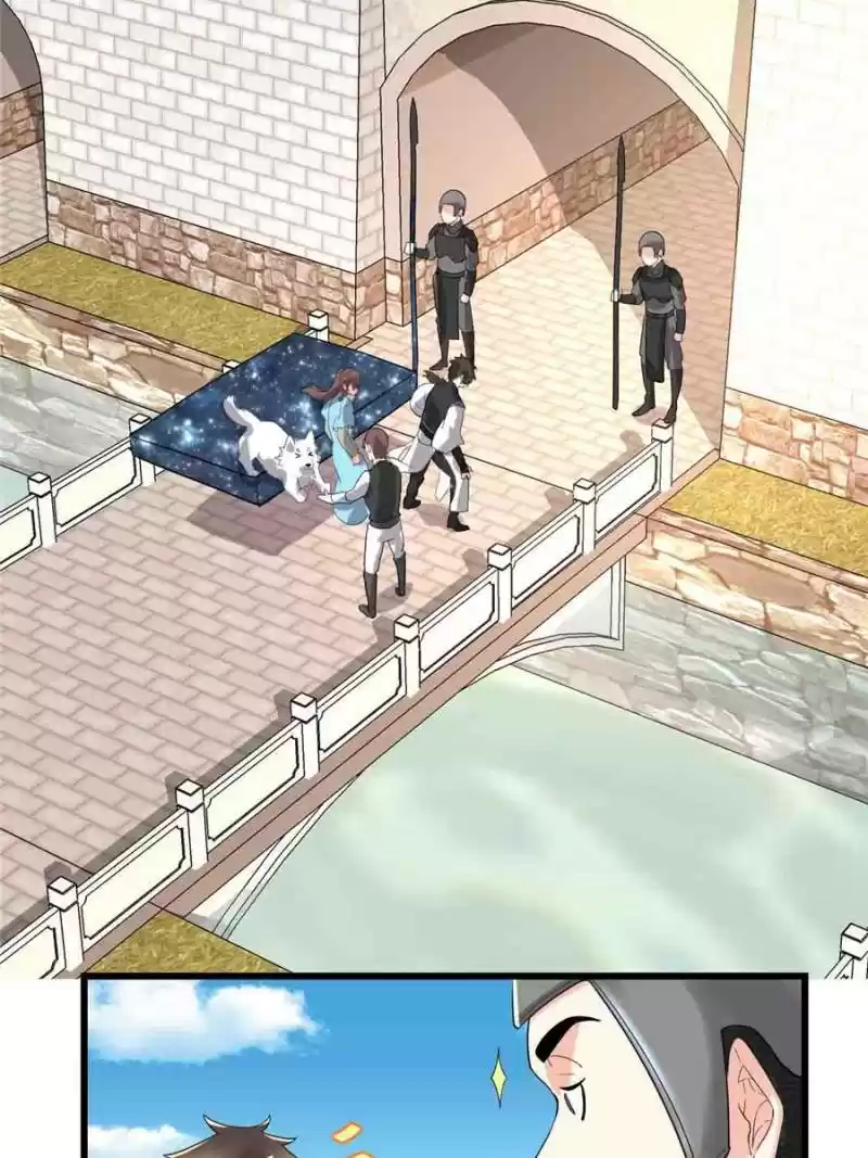 I Might Be A Fake Cultivator Chapter 145