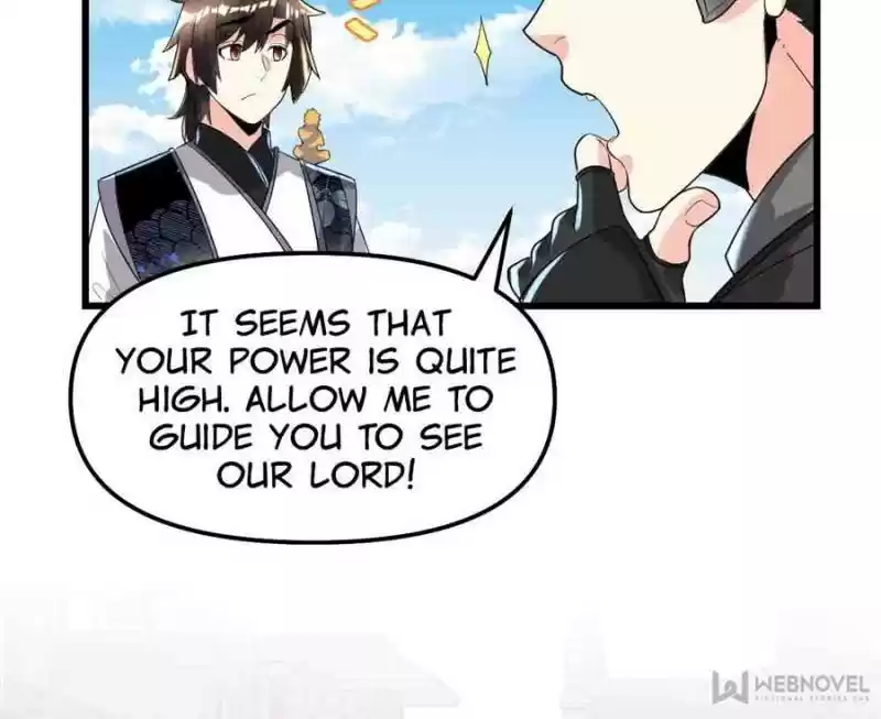 I Might Be A Fake Cultivator Chapter 145