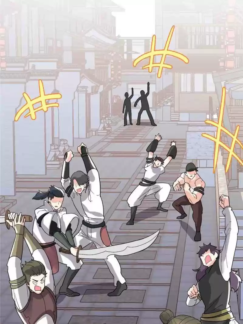 I Might Be A Fake Cultivator Chapter 145