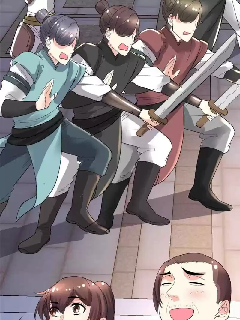 I Might Be A Fake Cultivator Chapter 145