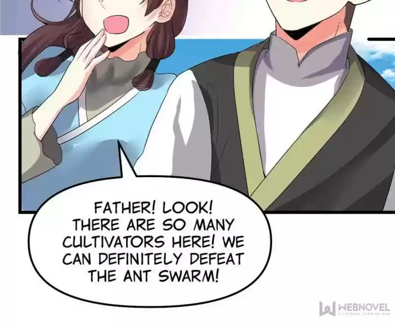 I Might Be A Fake Cultivator Chapter 145
