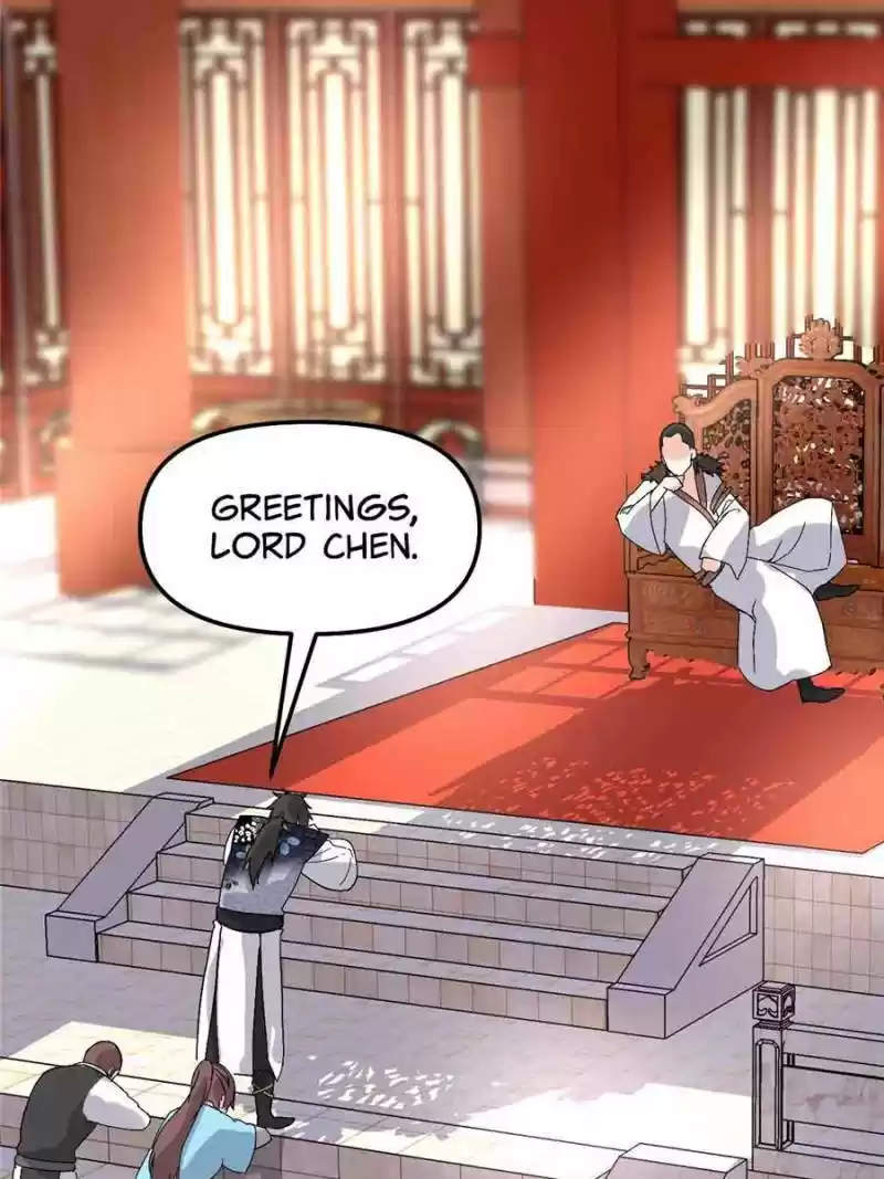 I Might Be A Fake Cultivator Chapter 145