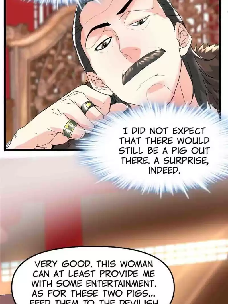 I Might Be A Fake Cultivator Chapter 145