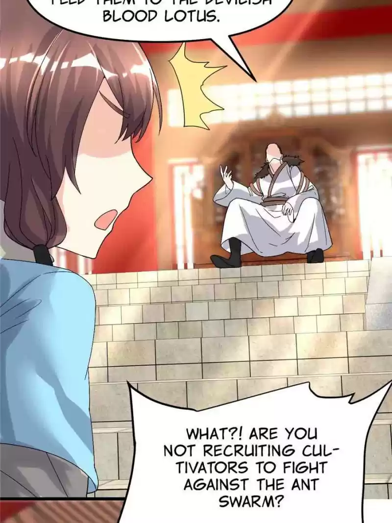 I Might Be A Fake Cultivator Chapter 145