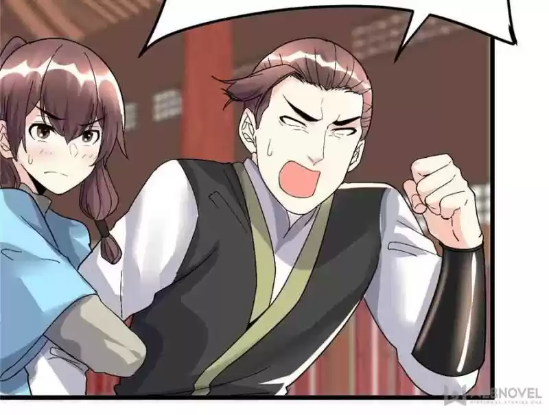 I Might Be A Fake Cultivator Chapter 145