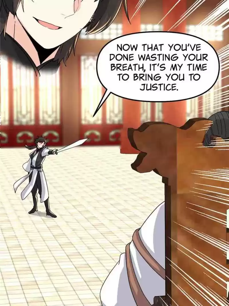 I Might Be A Fake Cultivator Chapter 145