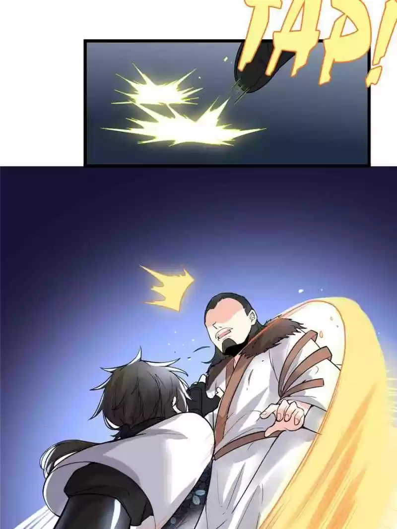 I Might Be A Fake Cultivator Chapter 145