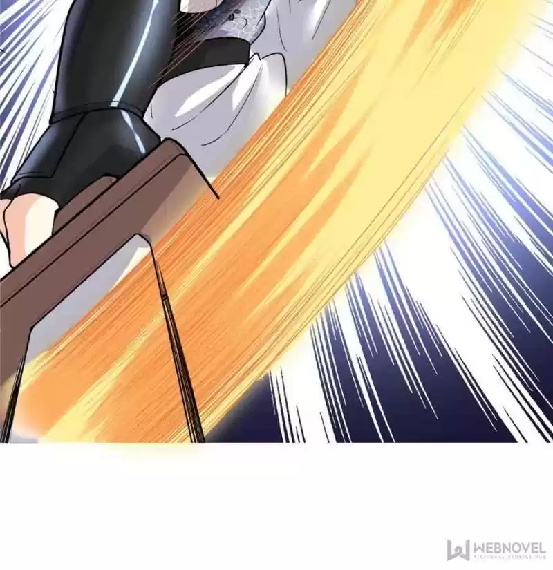 I Might Be A Fake Cultivator Chapter 145