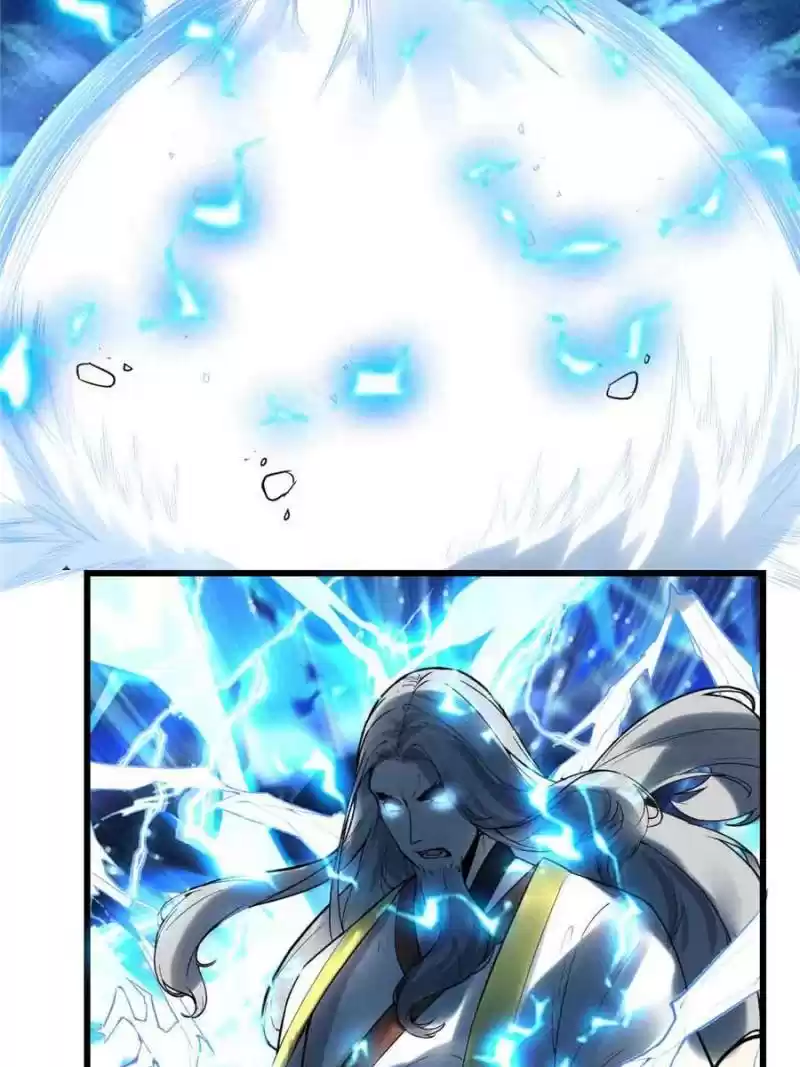 I Might Be A Fake Cultivator Chapter 145