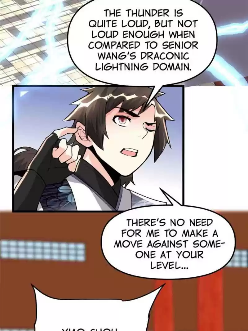 I Might Be A Fake Cultivator Chapter 145