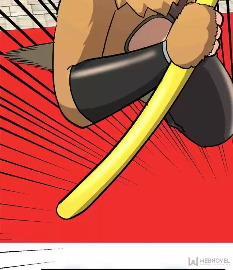 I Might Be A Fake Cultivator Chapter 145