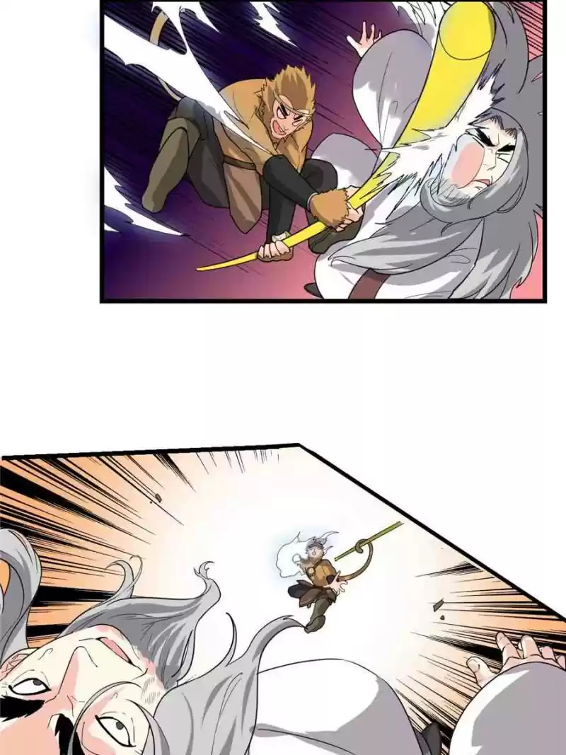 I Might Be A Fake Cultivator Chapter 145