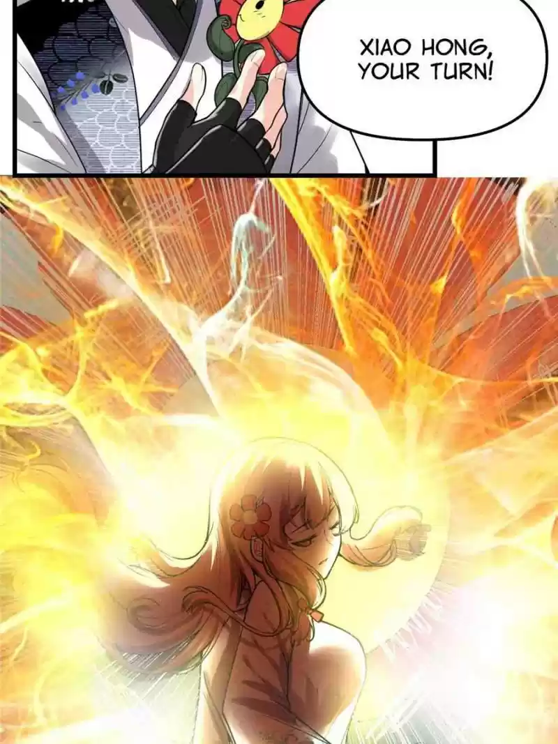 I Might Be A Fake Cultivator Chapter 145