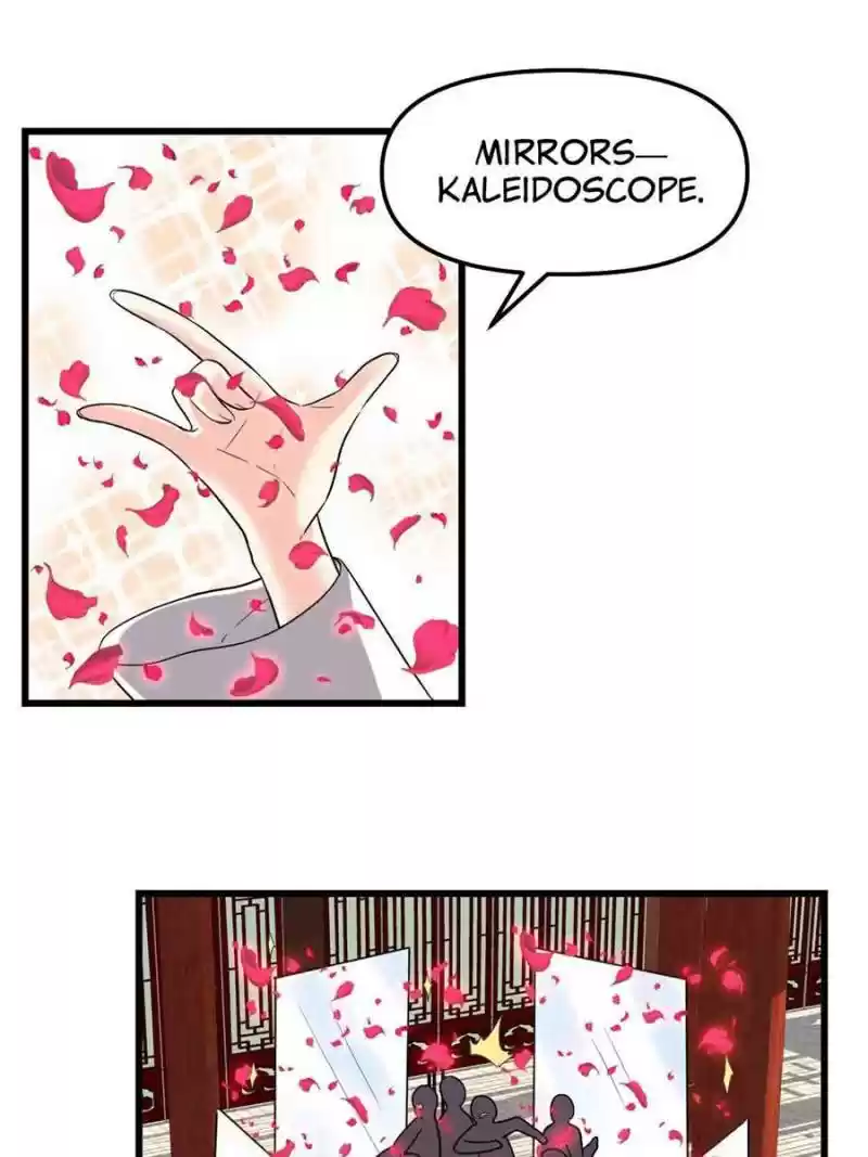 I Might Be A Fake Cultivator Chapter 145