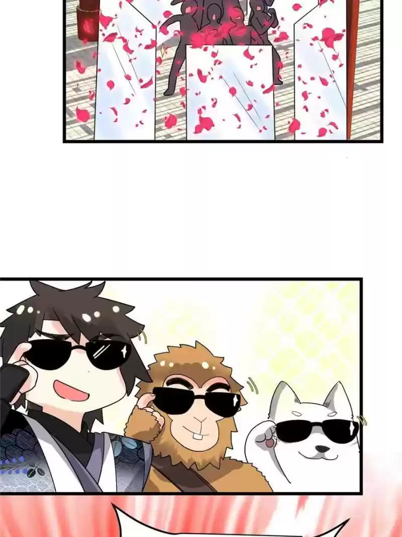 I Might Be A Fake Cultivator Chapter 145