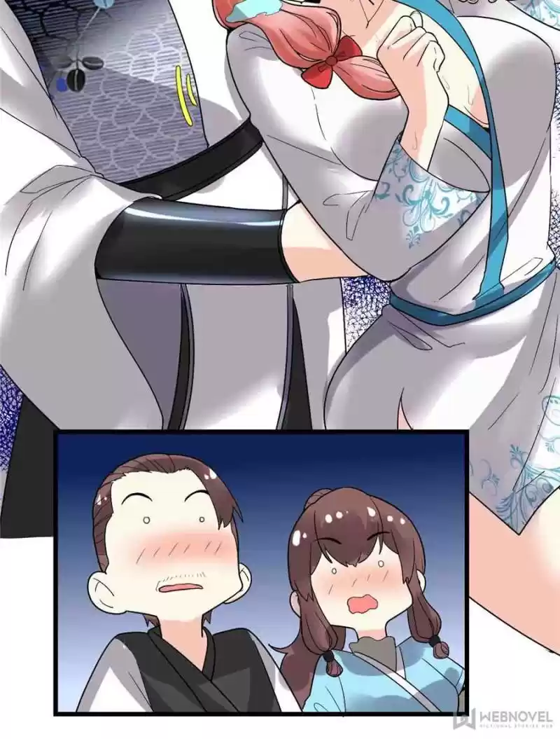 I Might Be A Fake Cultivator Chapter 145